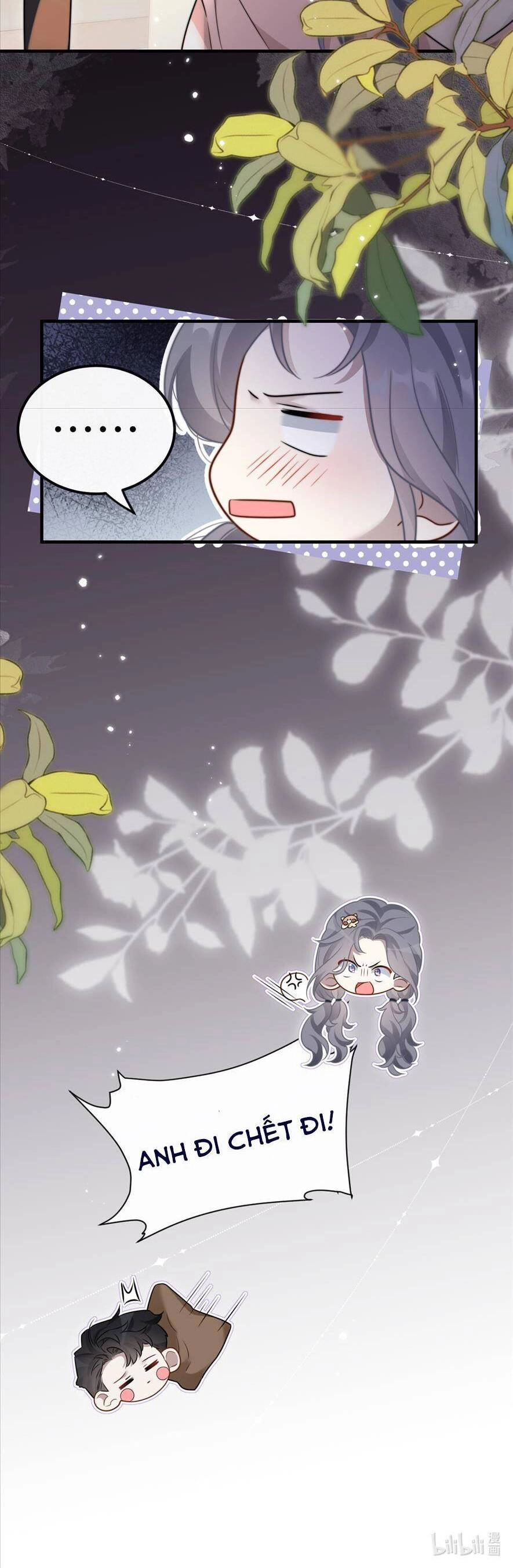 Cạm Bẫy Hôn Nhân Chapter 4 - 26