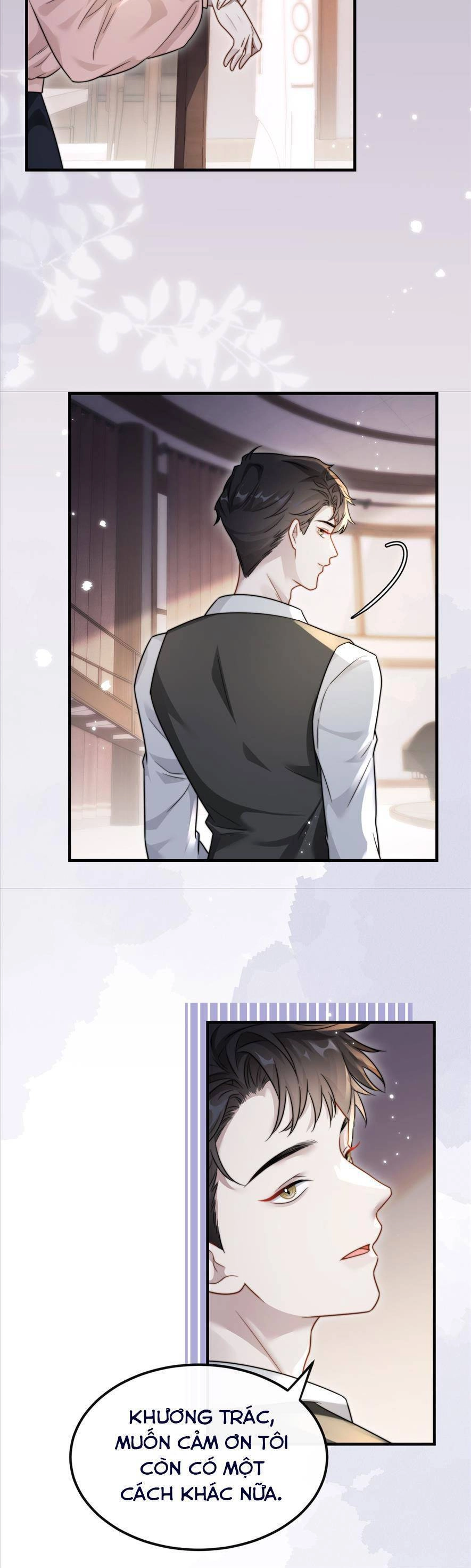 Cạm Bẫy Hôn Nhân Chapter 5 - 5