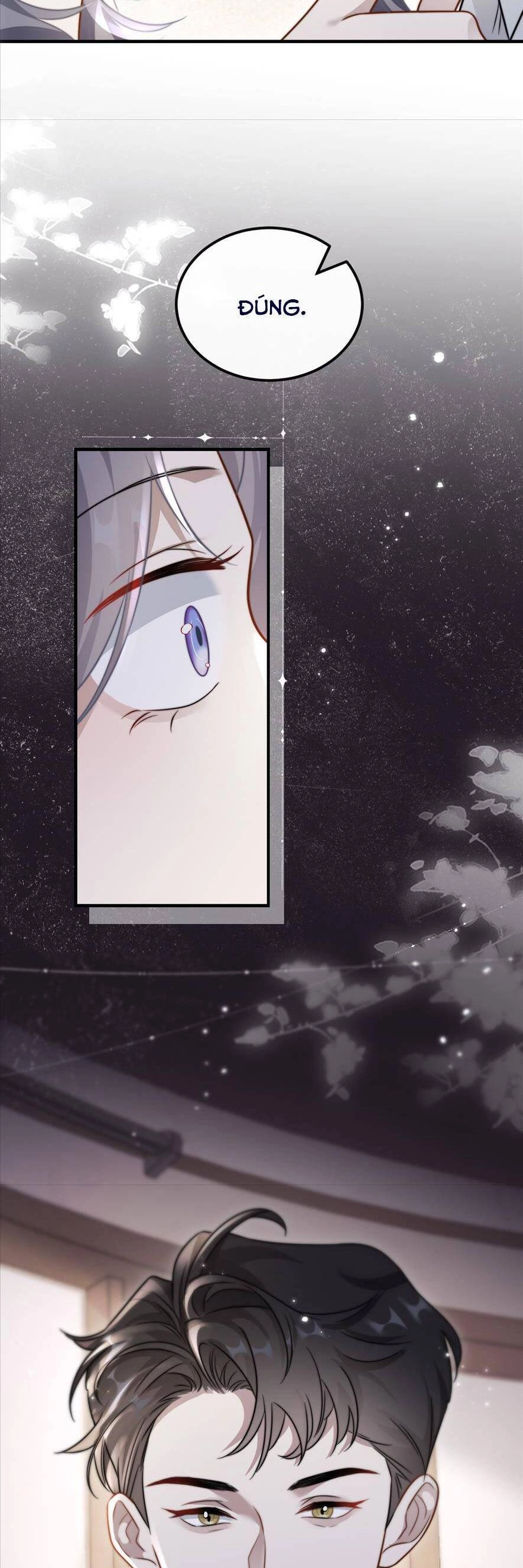 Cạm Bẫy Hôn Nhân Chapter 5 - 8