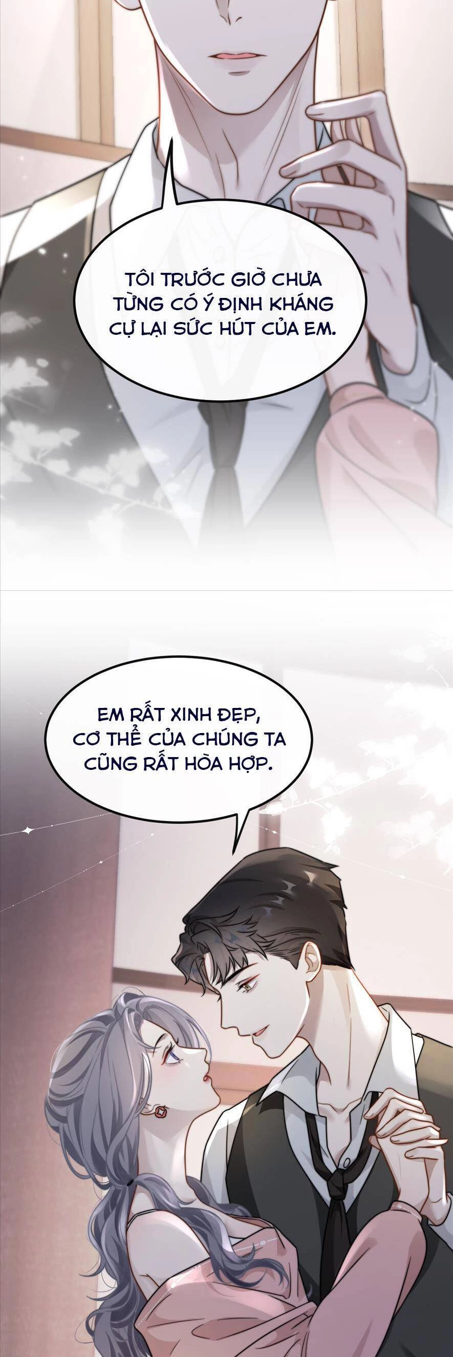 Cạm Bẫy Hôn Nhân Chapter 5 - 9