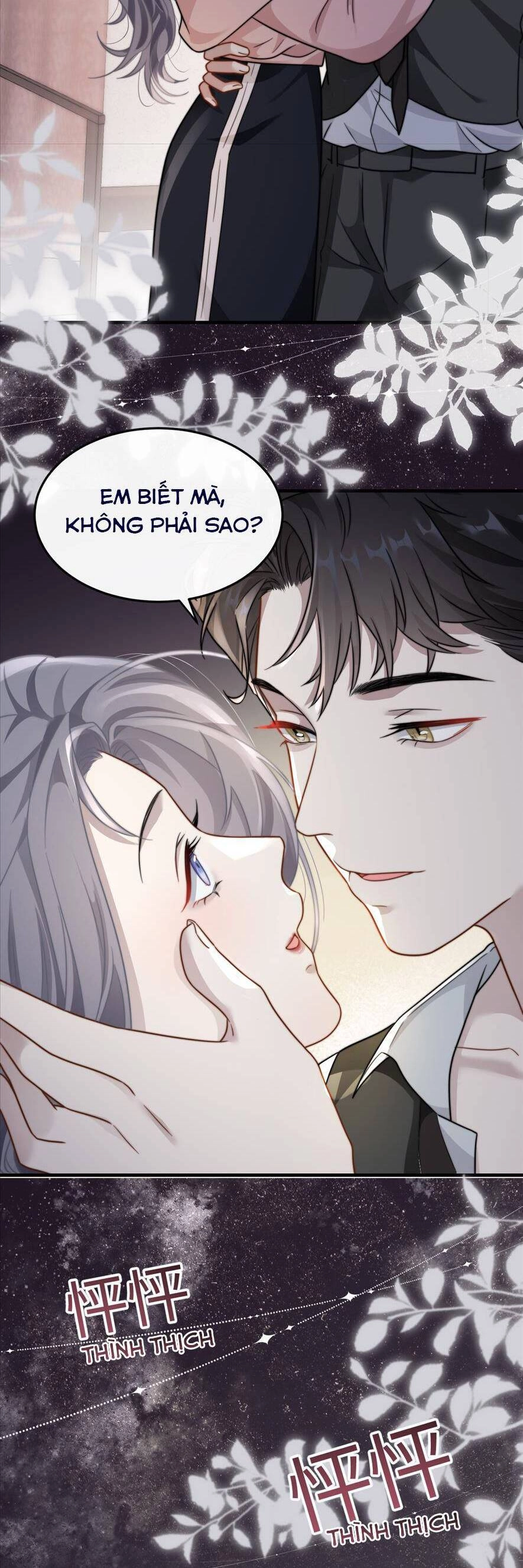 Cạm Bẫy Hôn Nhân Chapter 5 - 10