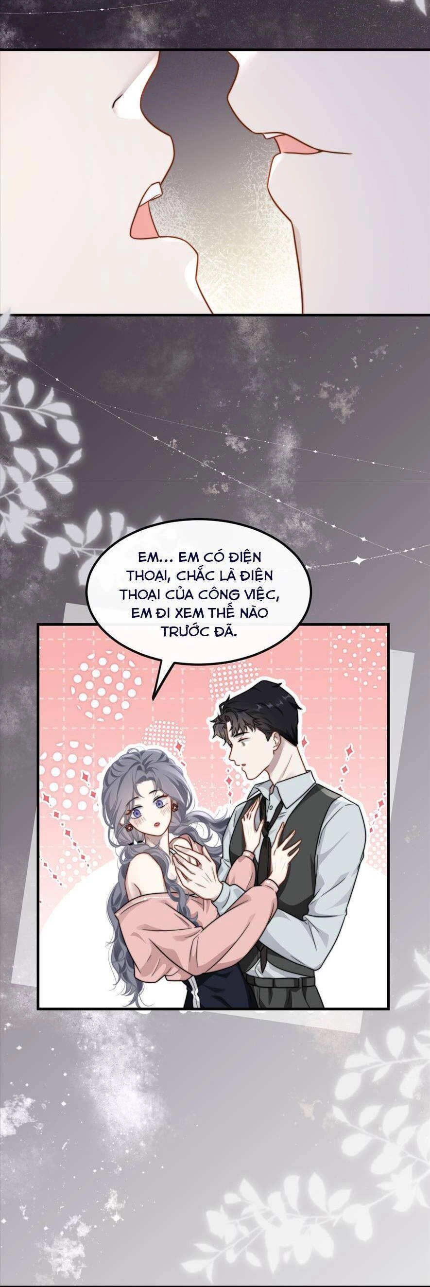 Cạm Bẫy Hôn Nhân Chapter 5 - 11