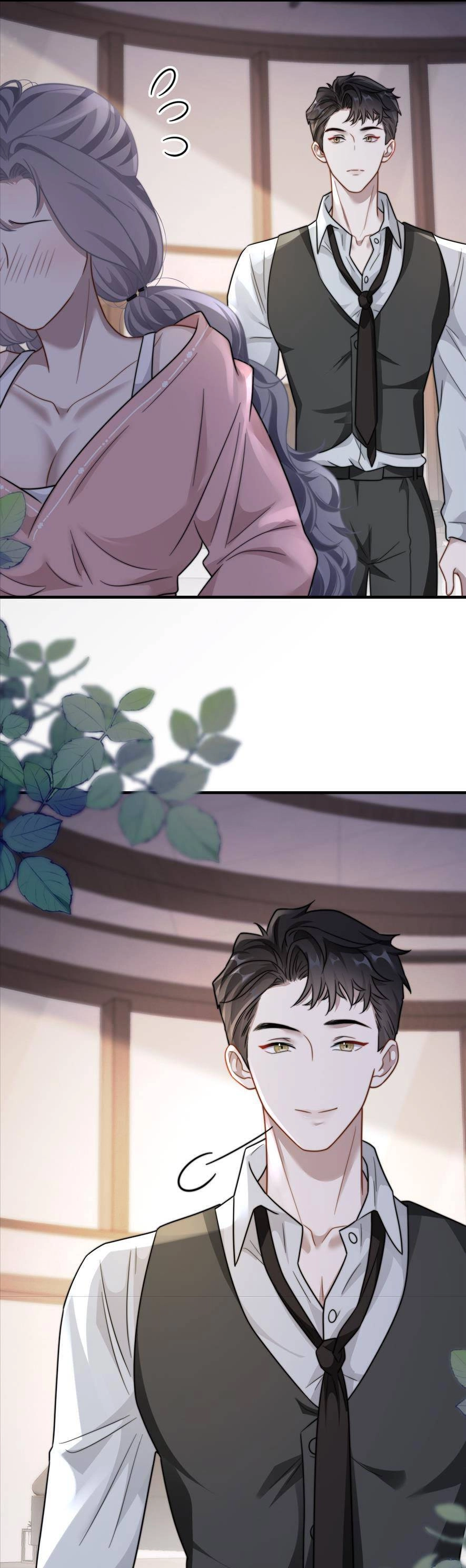 Cạm Bẫy Hôn Nhân Chapter 5 - 12