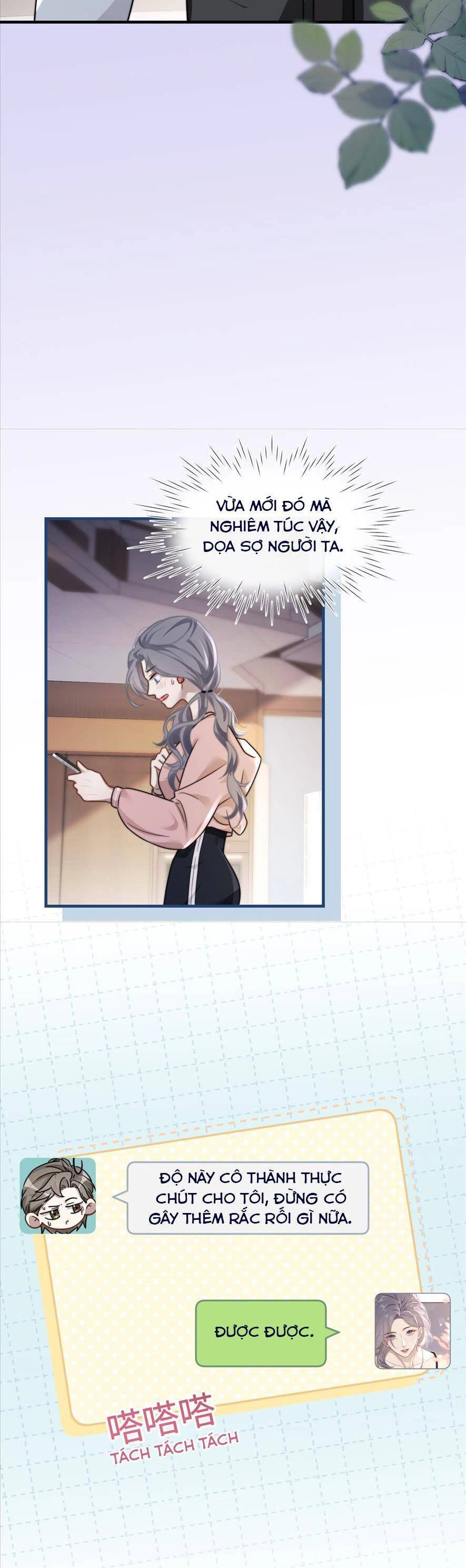 Cạm Bẫy Hôn Nhân Chapter 5 - 13