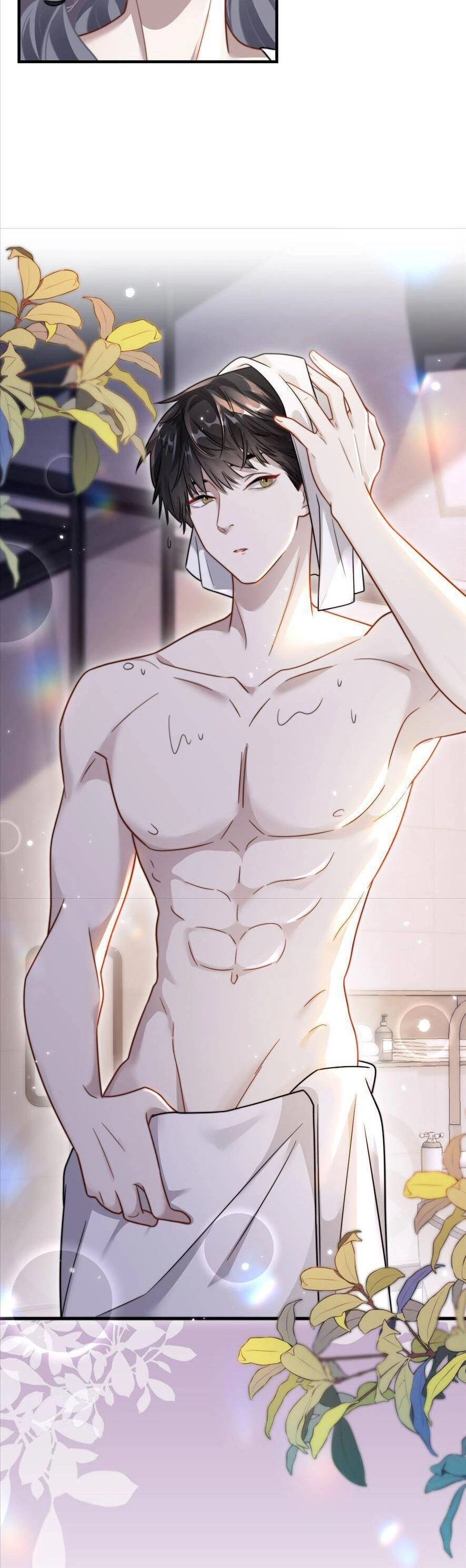 Cạm Bẫy Hôn Nhân Chapter 5 - 16