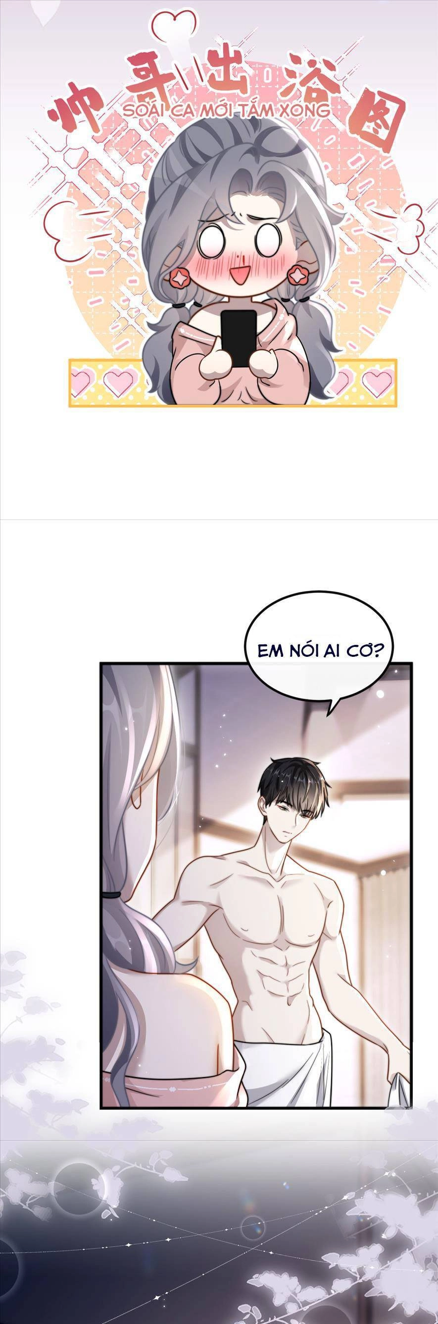 Cạm Bẫy Hôn Nhân Chapter 5 - 17