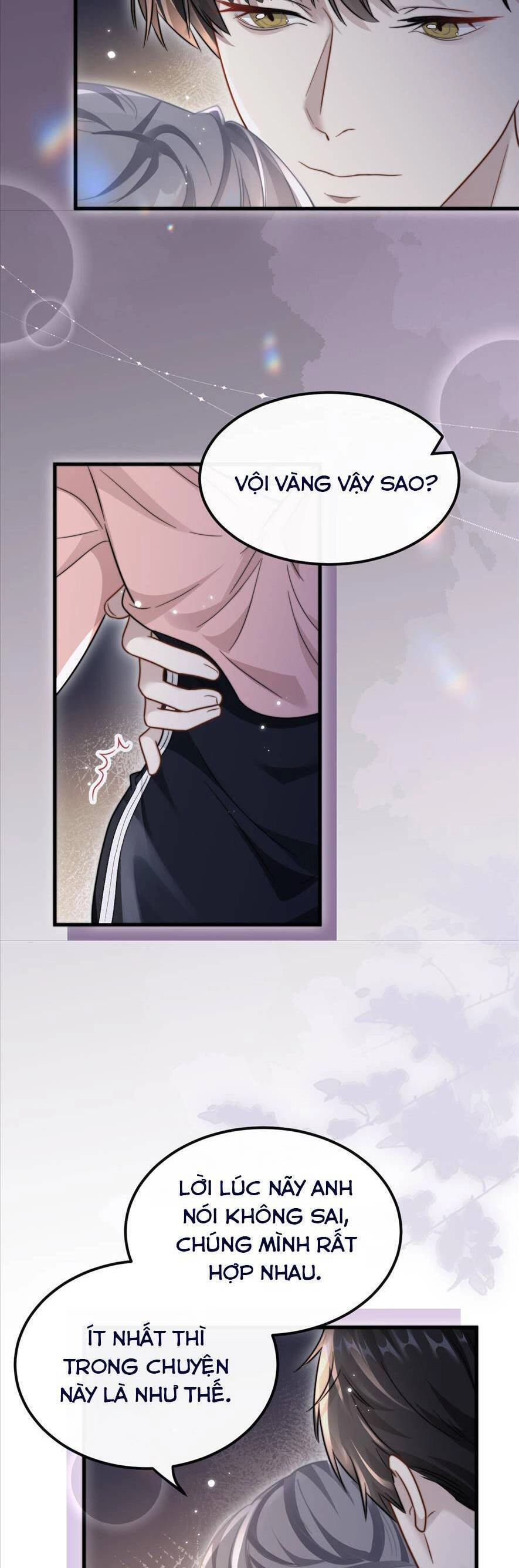 Cạm Bẫy Hôn Nhân Chapter 5 - 19