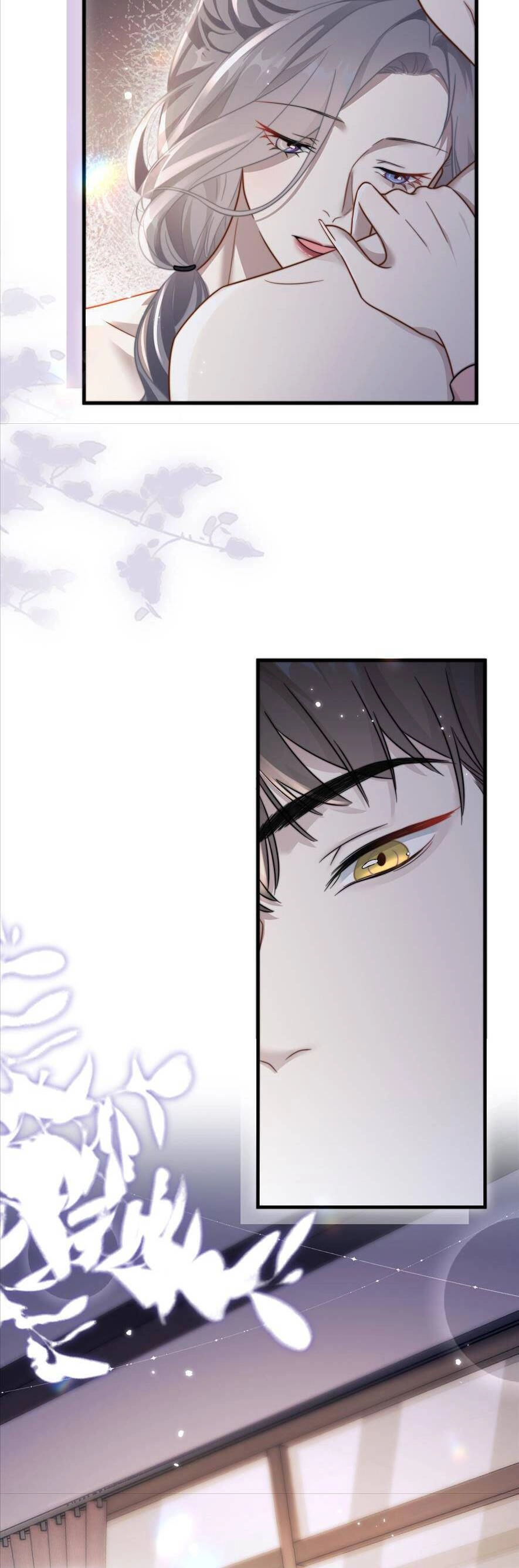 Cạm Bẫy Hôn Nhân Chapter 5 - 20