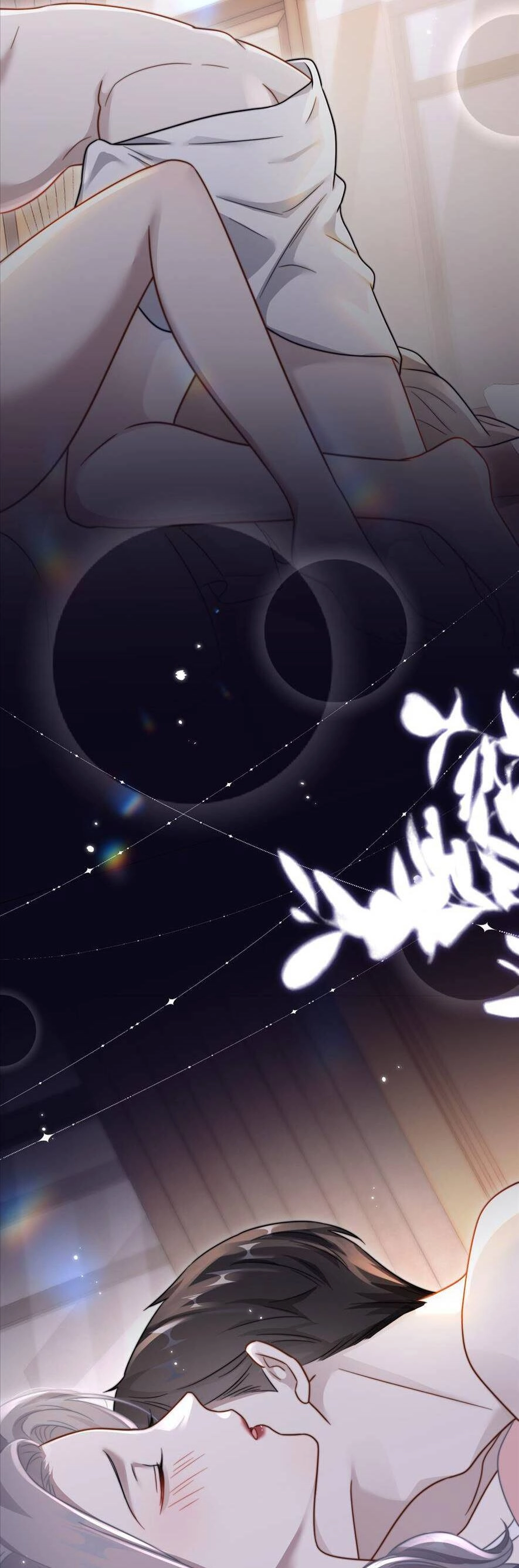 Cạm Bẫy Hôn Nhân Chapter 5 - 21