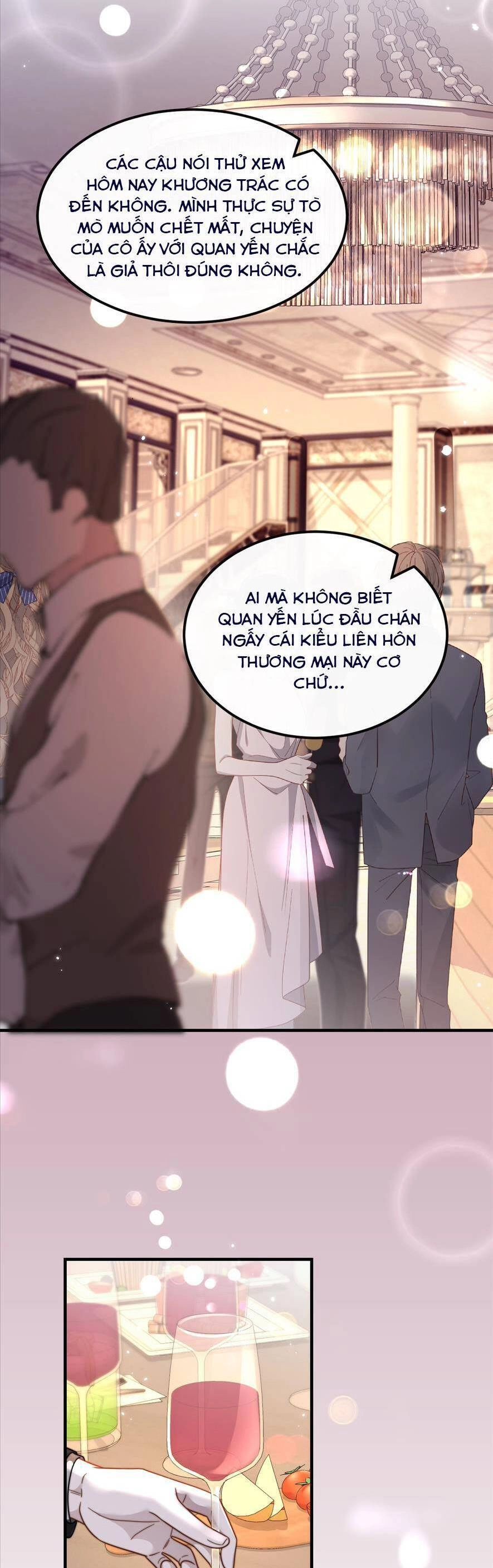 Cạm Bẫy Hôn Nhân Chapter 6 - 14