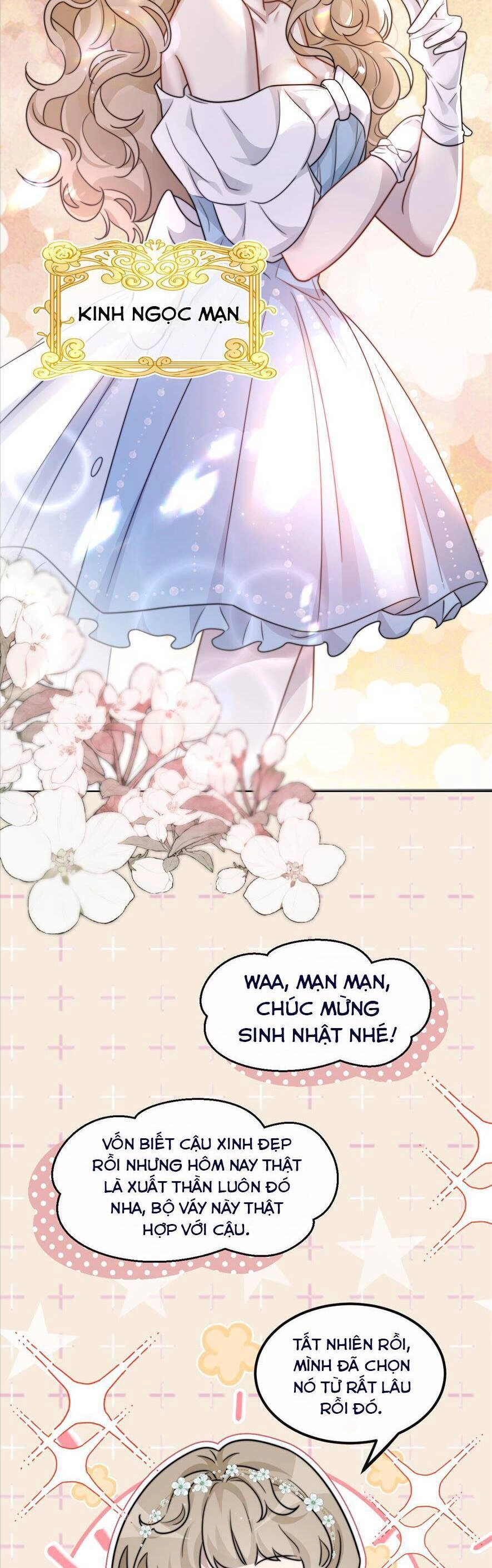 Cạm Bẫy Hôn Nhân Chapter 6 - 17