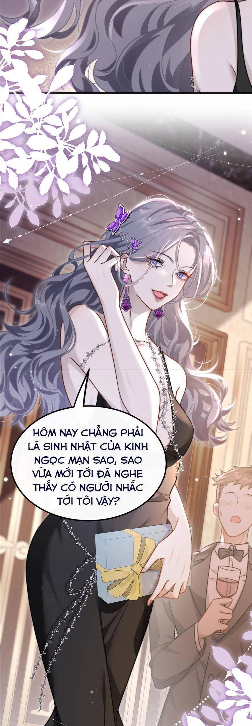 Cạm Bẫy Hôn Nhân Chapter 6 - 21