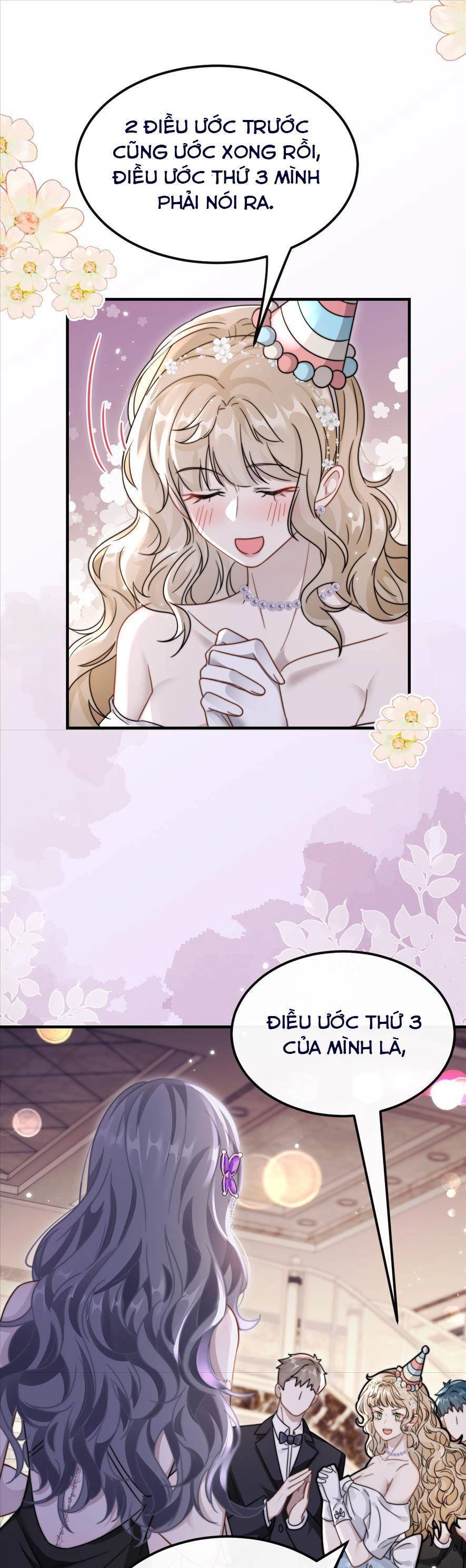 Cạm Bẫy Hôn Nhân Chapter 7 - 14