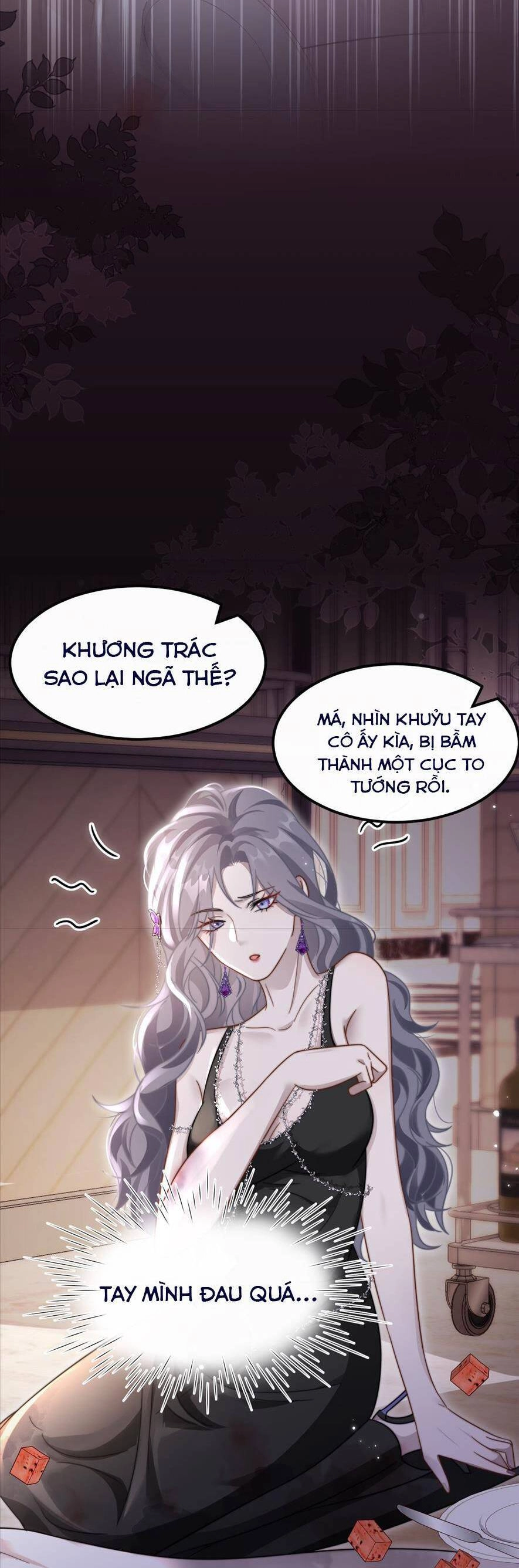 Cạm Bẫy Hôn Nhân Chapter 7 - 21