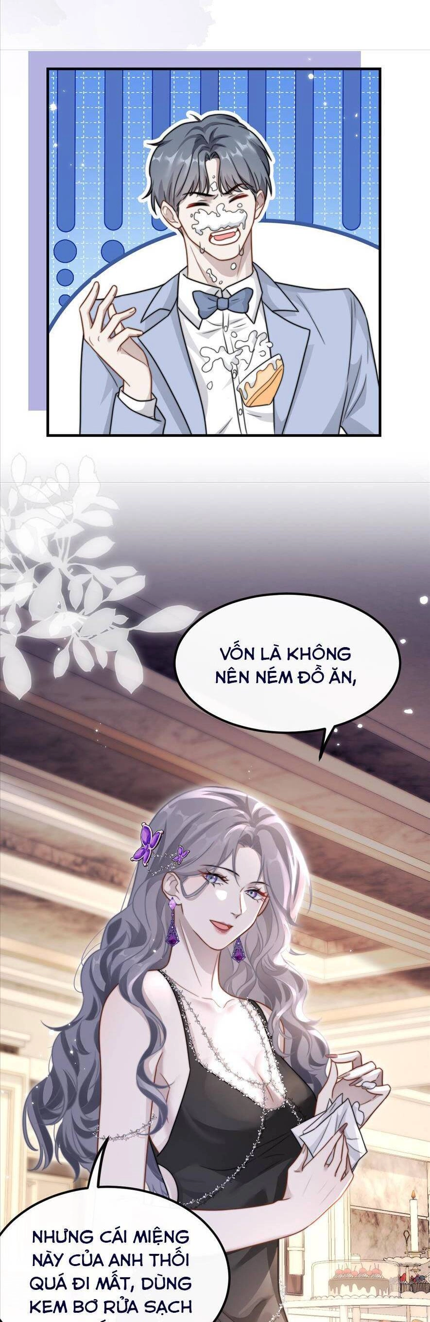 Cạm Bẫy Hôn Nhân Chapter 7 - 26