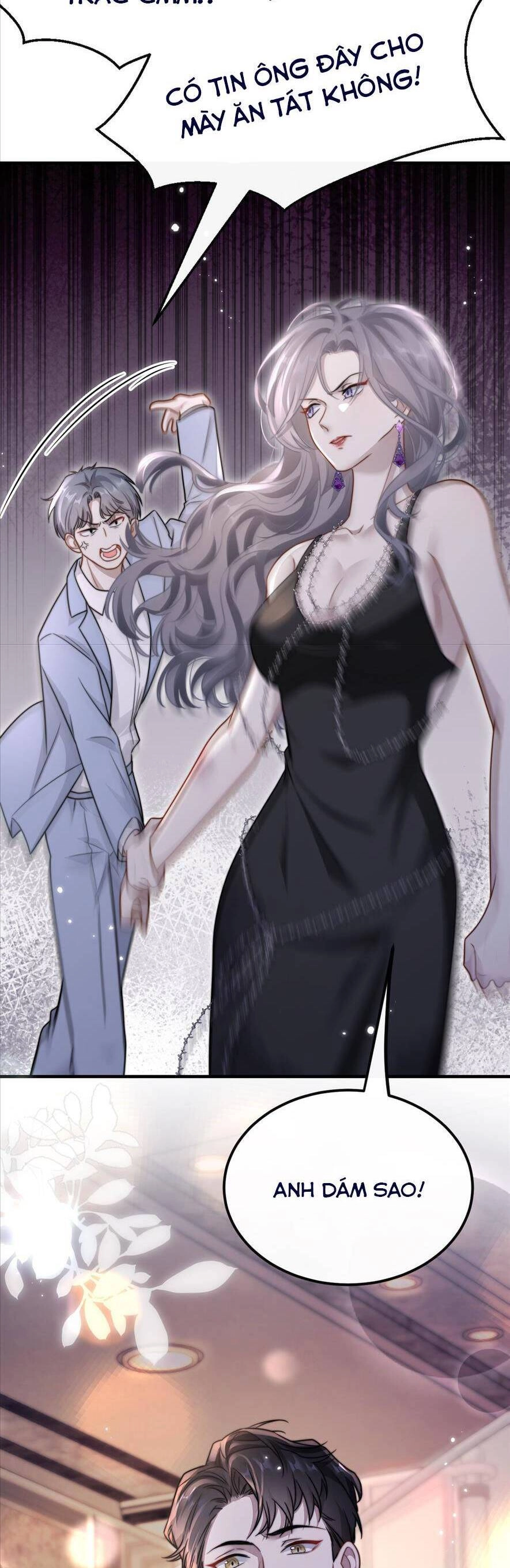 Cạm Bẫy Hôn Nhân Chapter 7 - 28