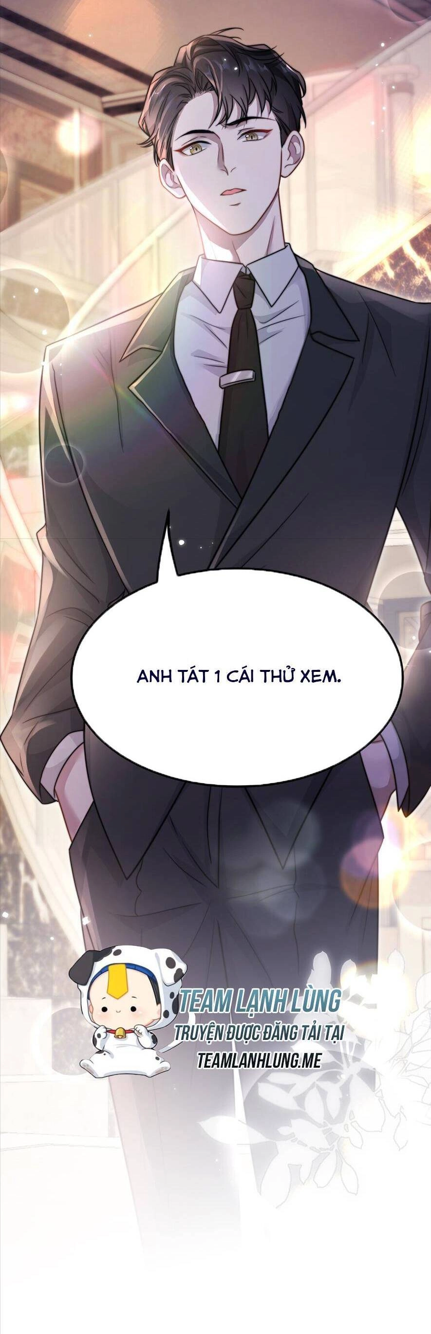 Cạm Bẫy Hôn Nhân Chapter 8 - 2