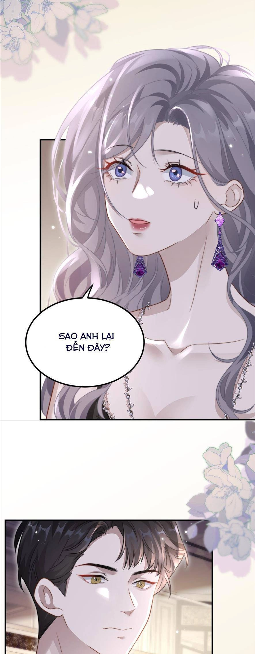 Cạm Bẫy Hôn Nhân Chapter 8 - 5