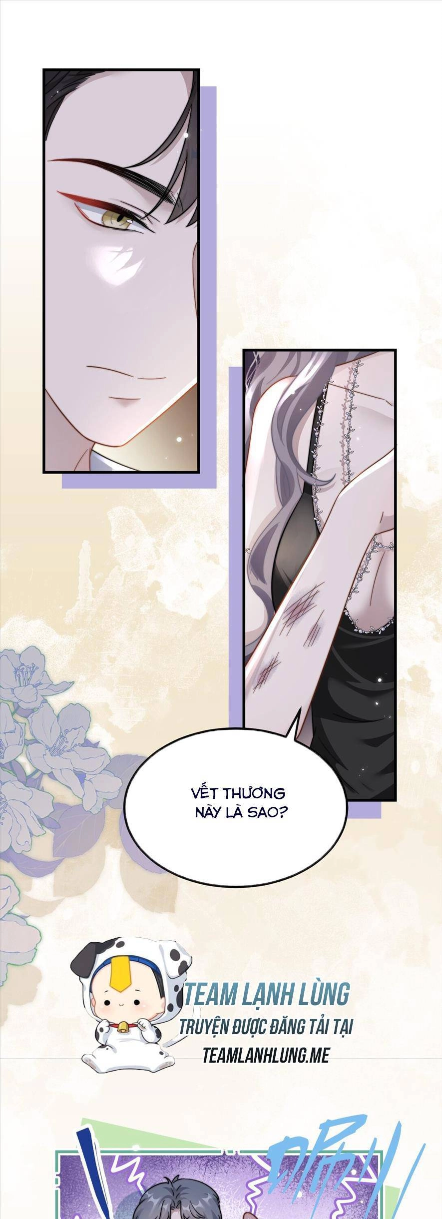 Cạm Bẫy Hôn Nhân Chapter 8 - 8