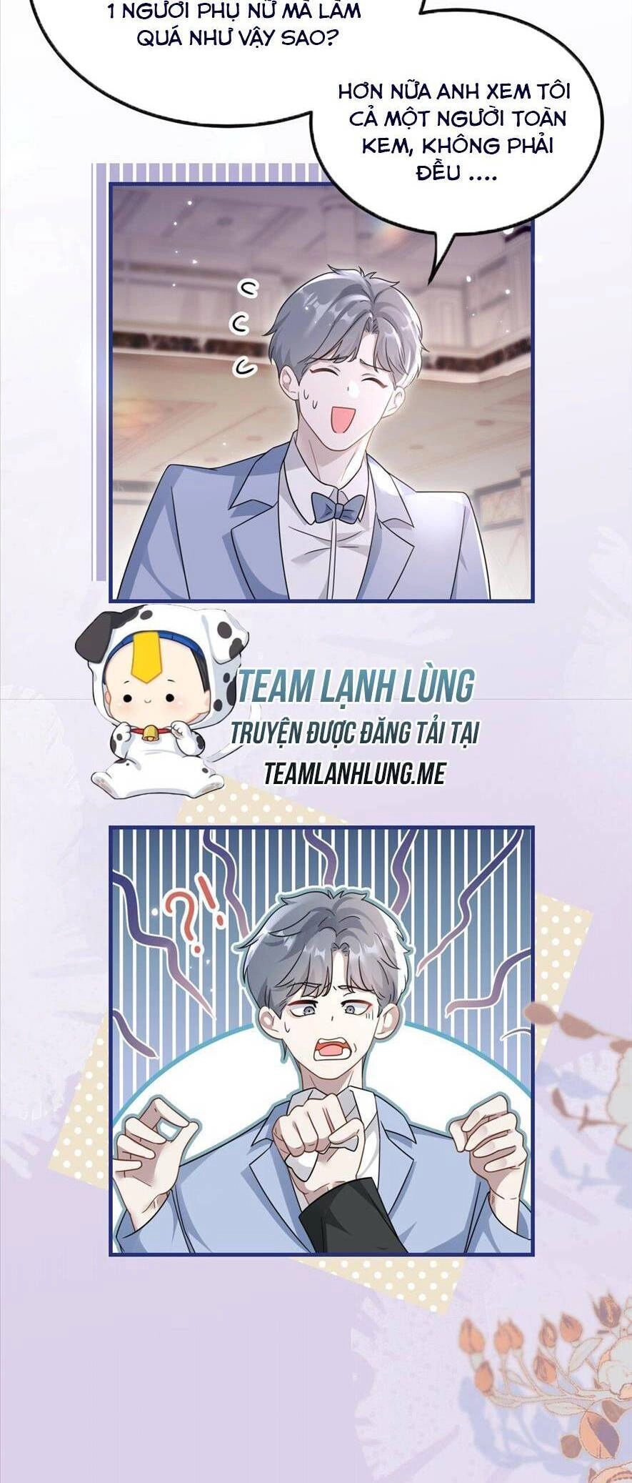 Cạm Bẫy Hôn Nhân Chapter 8 - 13