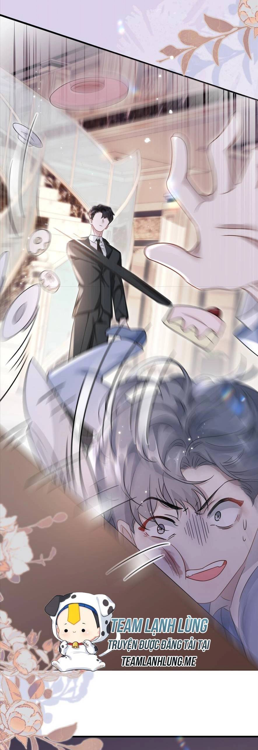 Cạm Bẫy Hôn Nhân Chapter 8 - 14