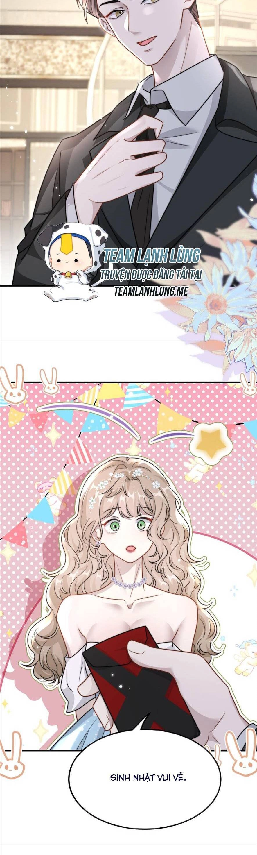 Cạm Bẫy Hôn Nhân Chapter 8 - 19