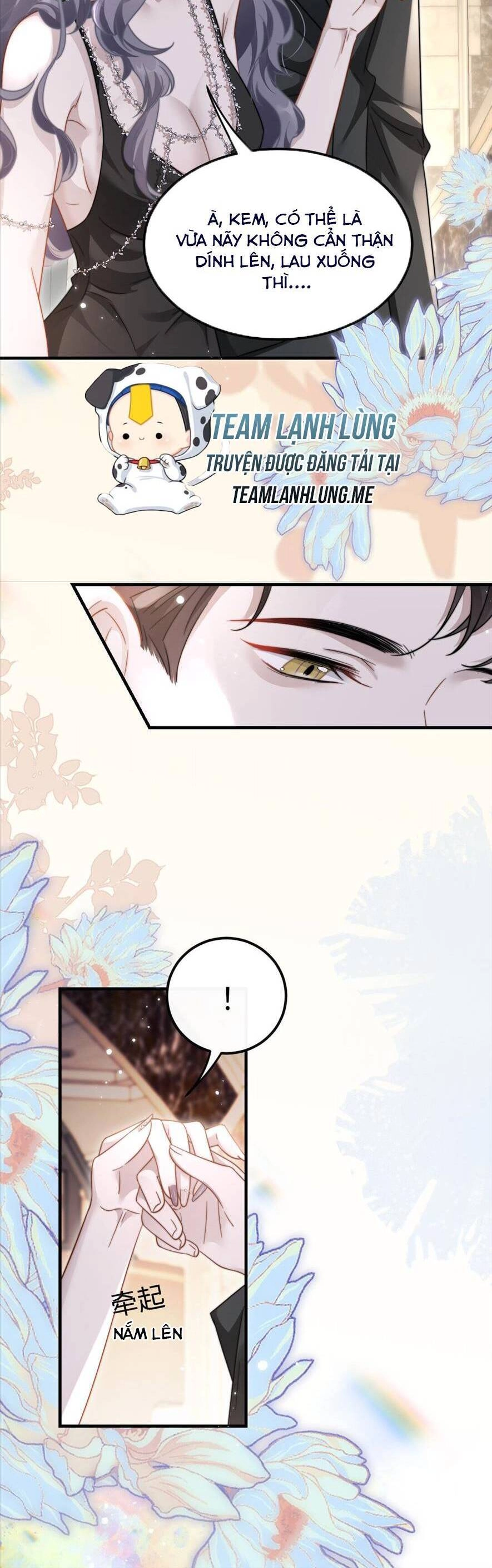 Cạm Bẫy Hôn Nhân Chapter 8 - 21