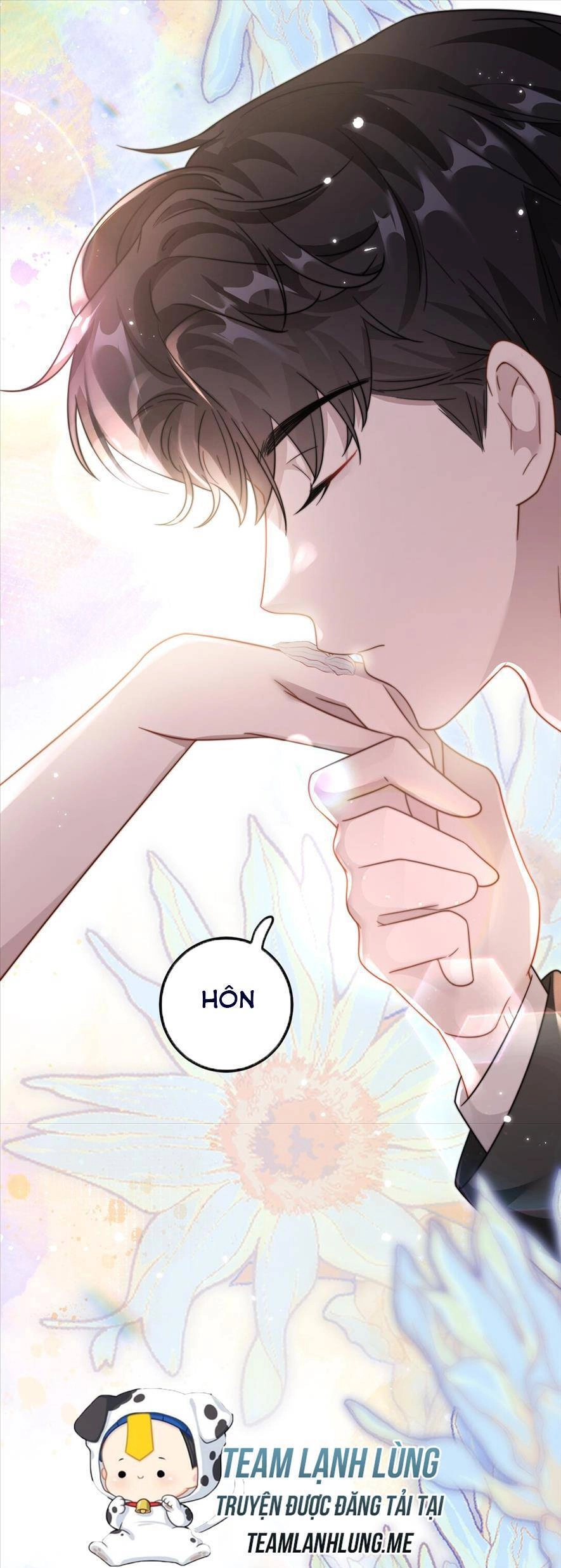 Cạm Bẫy Hôn Nhân Chapter 8 - 22