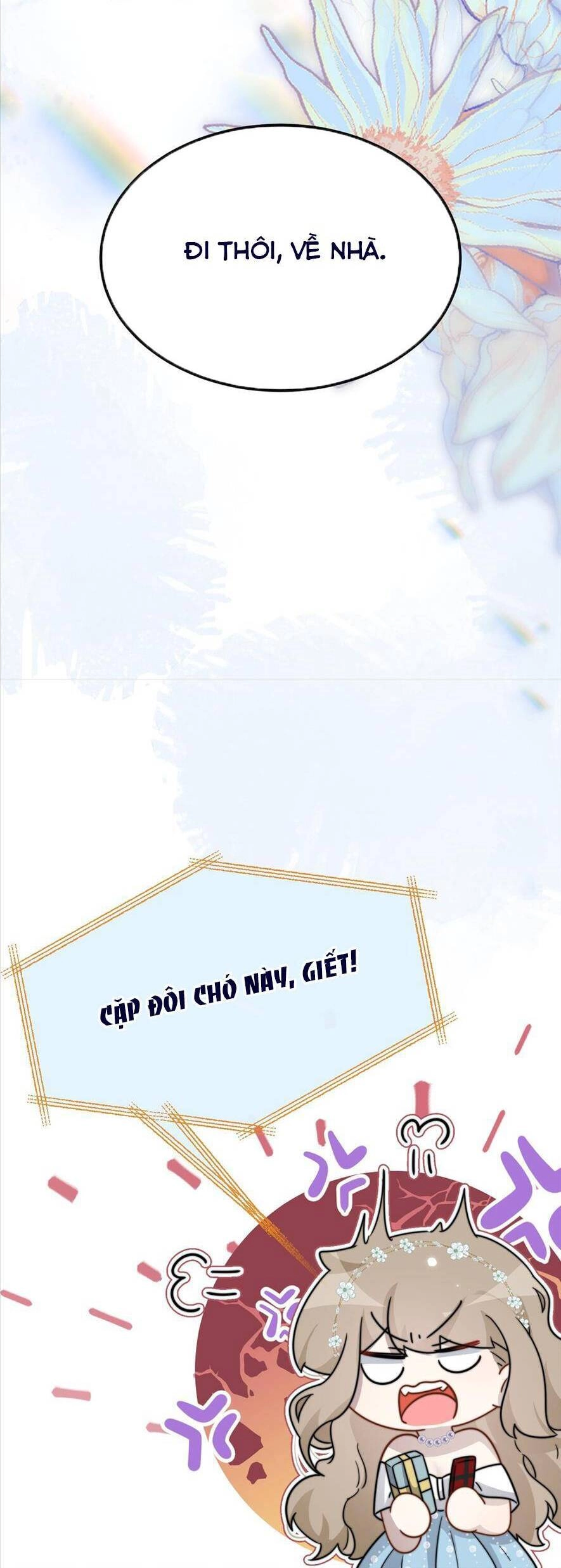 Cạm Bẫy Hôn Nhân Chapter 8 - 23