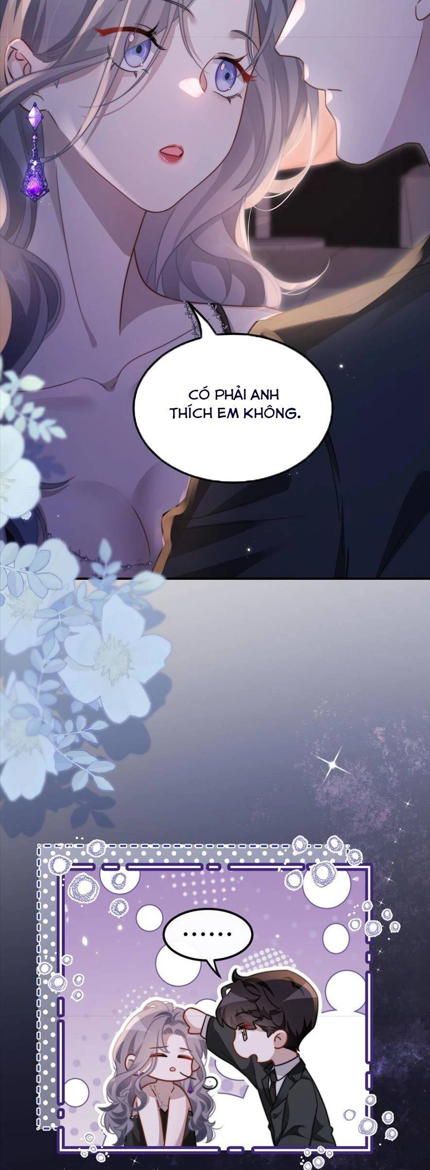 Cạm Bẫy Hôn Nhân Chapter 9 - 4