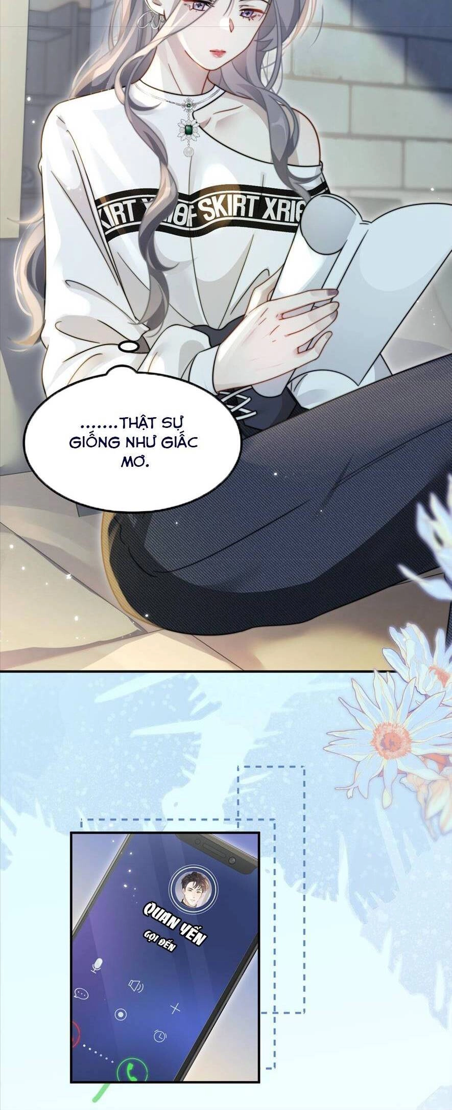 Cạm Bẫy Hôn Nhân Chapter 9 - 8