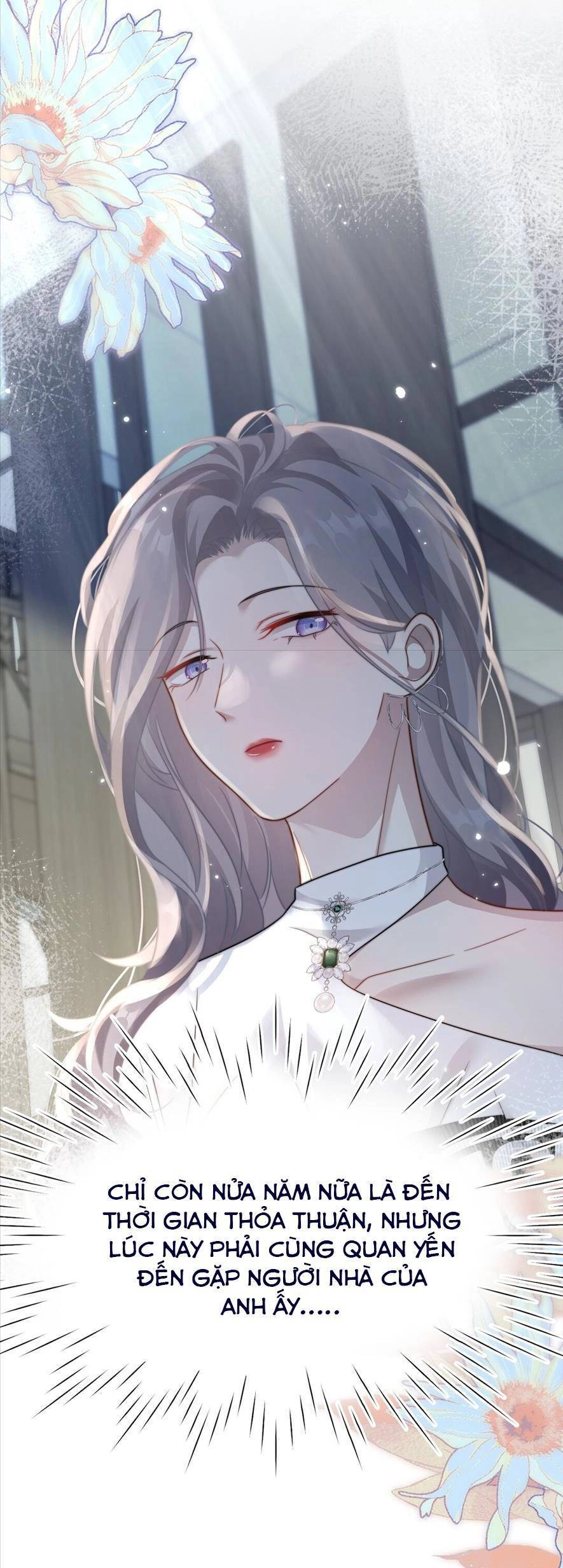 Cạm Bẫy Hôn Nhân Chapter 9 - 13