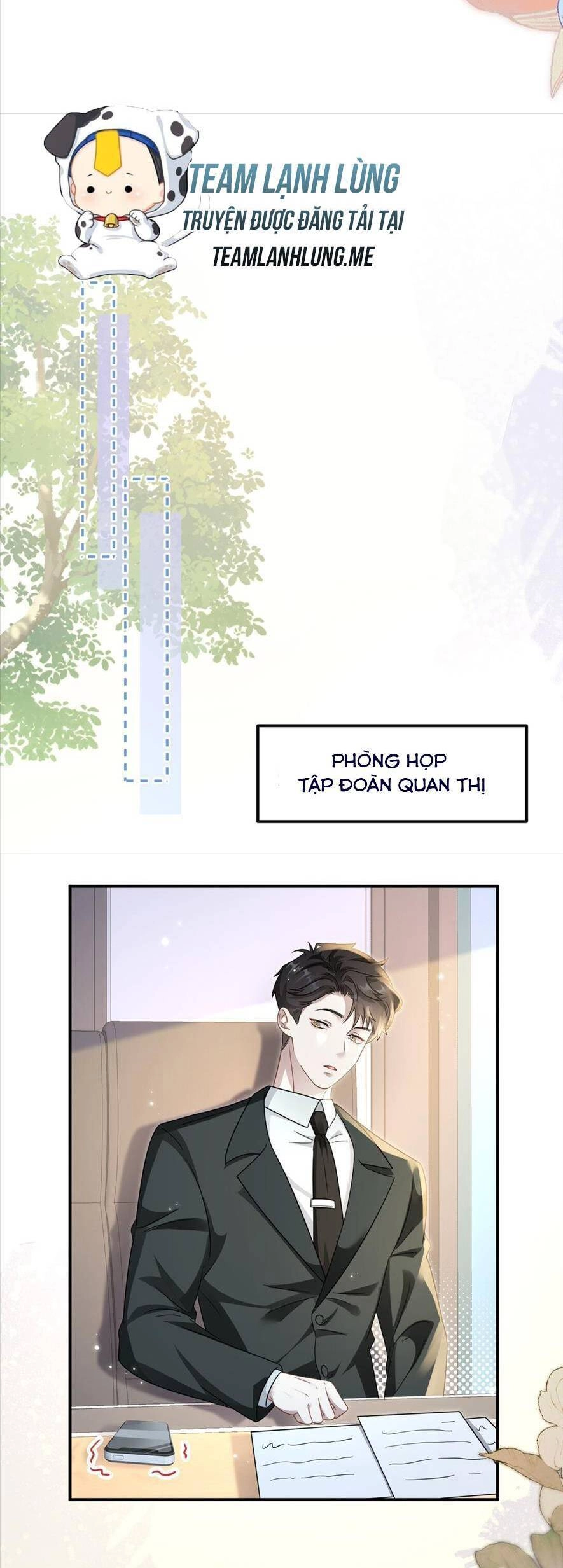 Cạm Bẫy Hôn Nhân Chapter 9 - 14