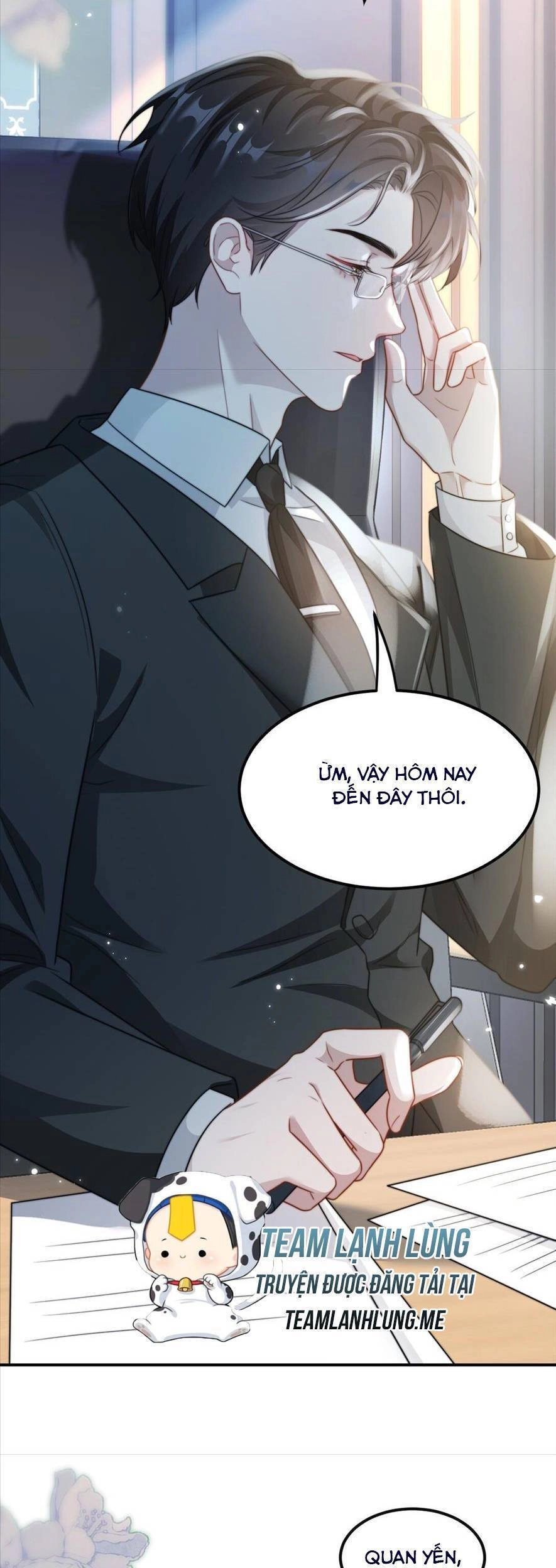 Cạm Bẫy Hôn Nhân Chapter 9 - 27