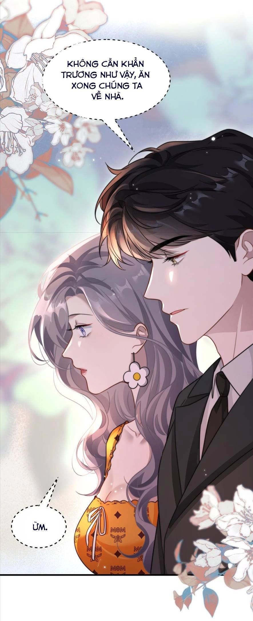 Cạm Bẫy Hôn Nhân Chapter 10 - 5