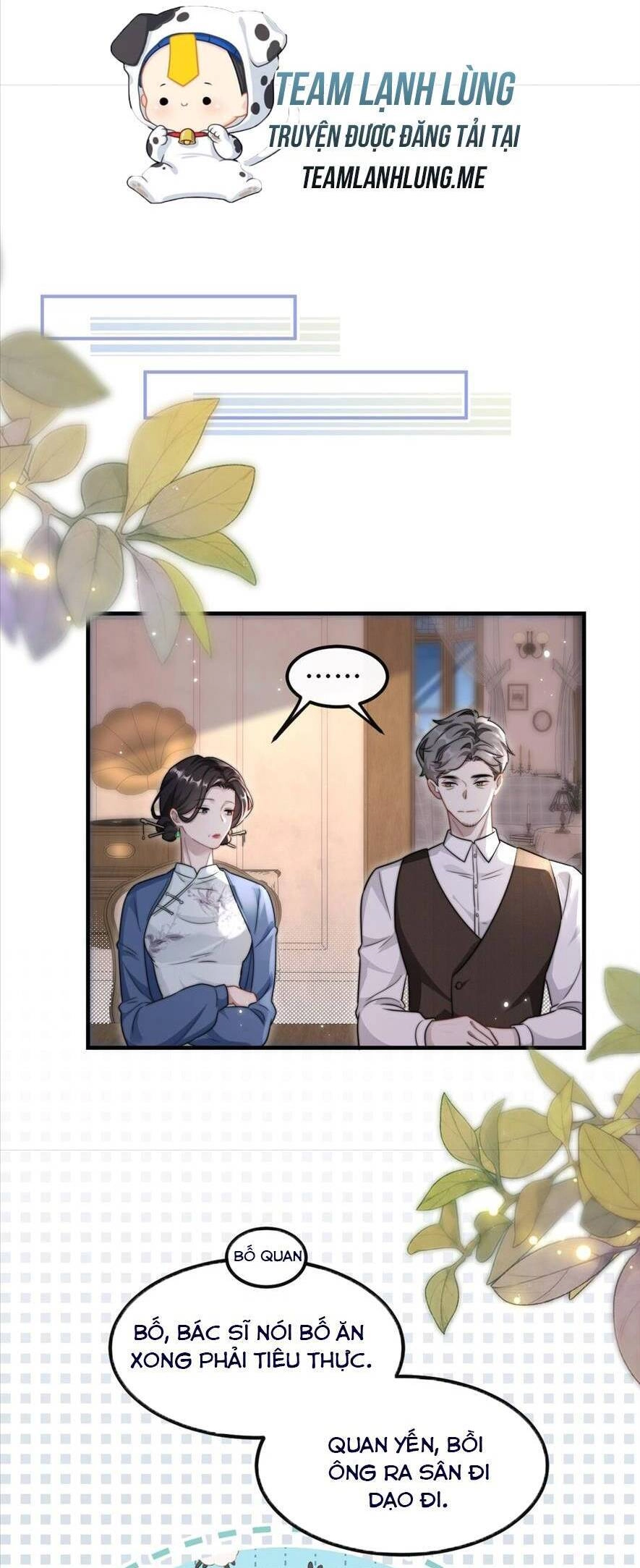 Cạm Bẫy Hôn Nhân Chapter 10 - 6