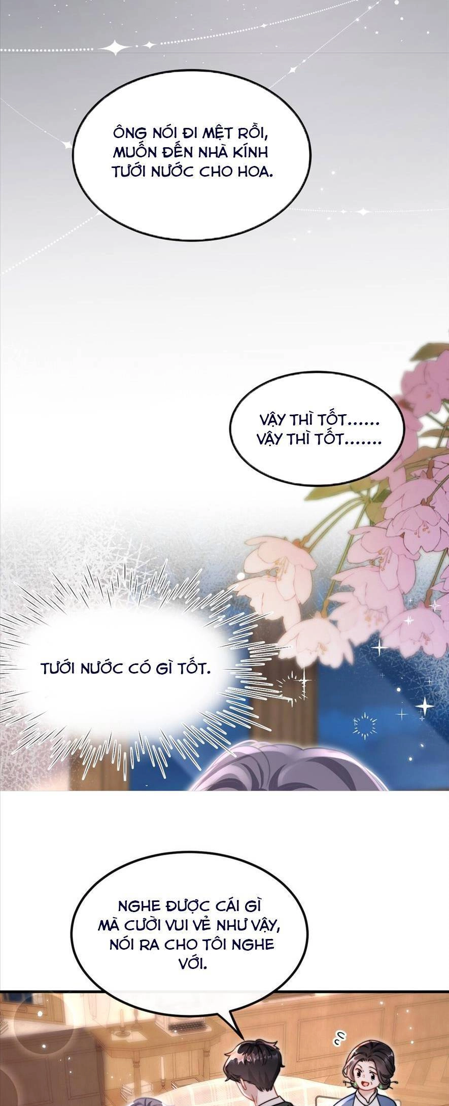 Cạm Bẫy Hôn Nhân Chapter 10 - 14