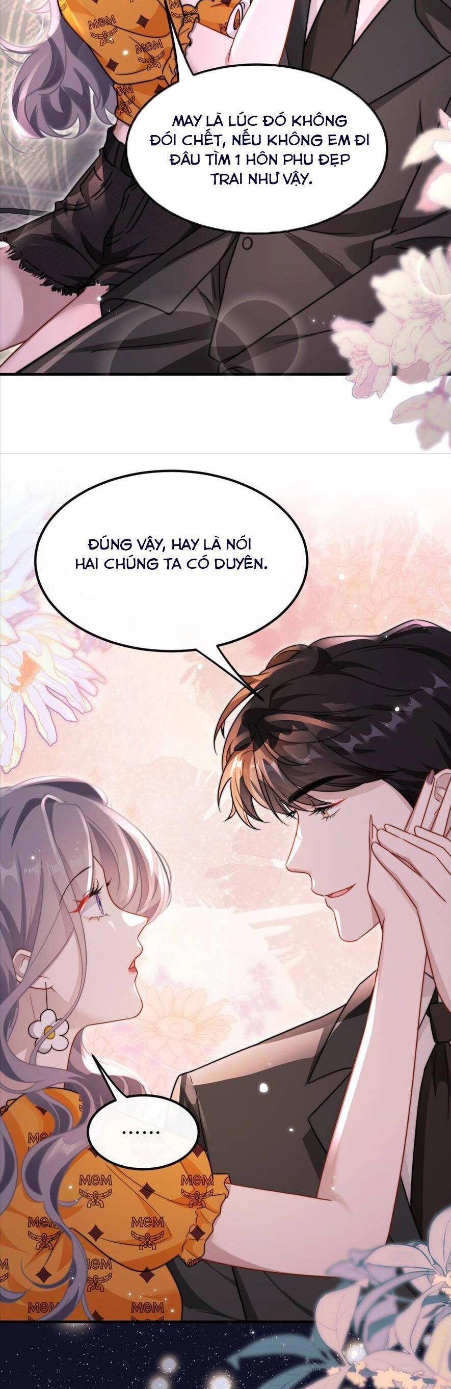 Cạm Bẫy Hôn Nhân Chapter 10 - 17