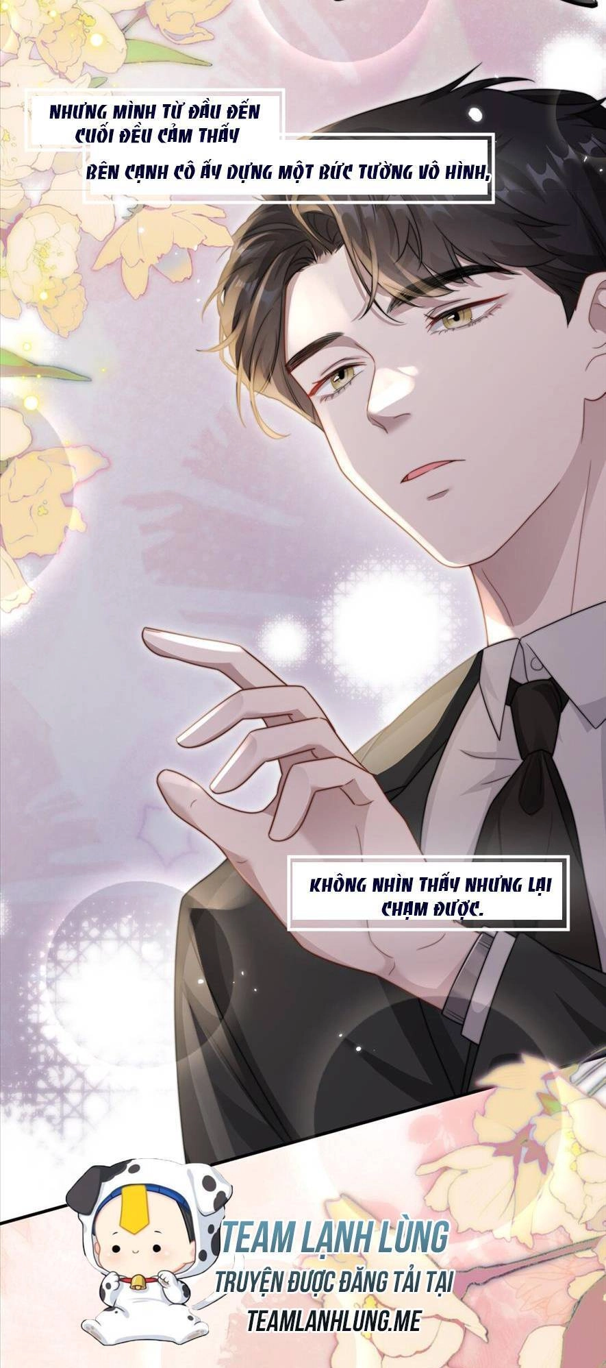 Cạm Bẫy Hôn Nhân Chapter 11 - 7