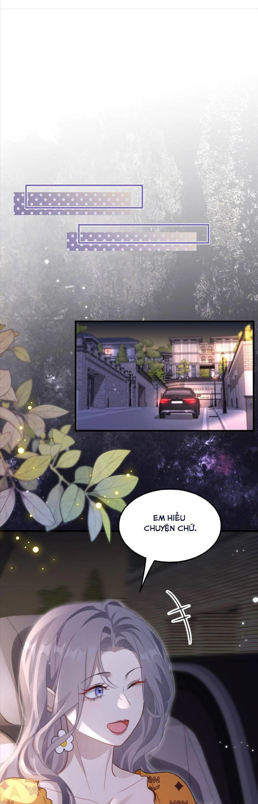 Cạm Bẫy Hôn Nhân Chapter 11 - 11