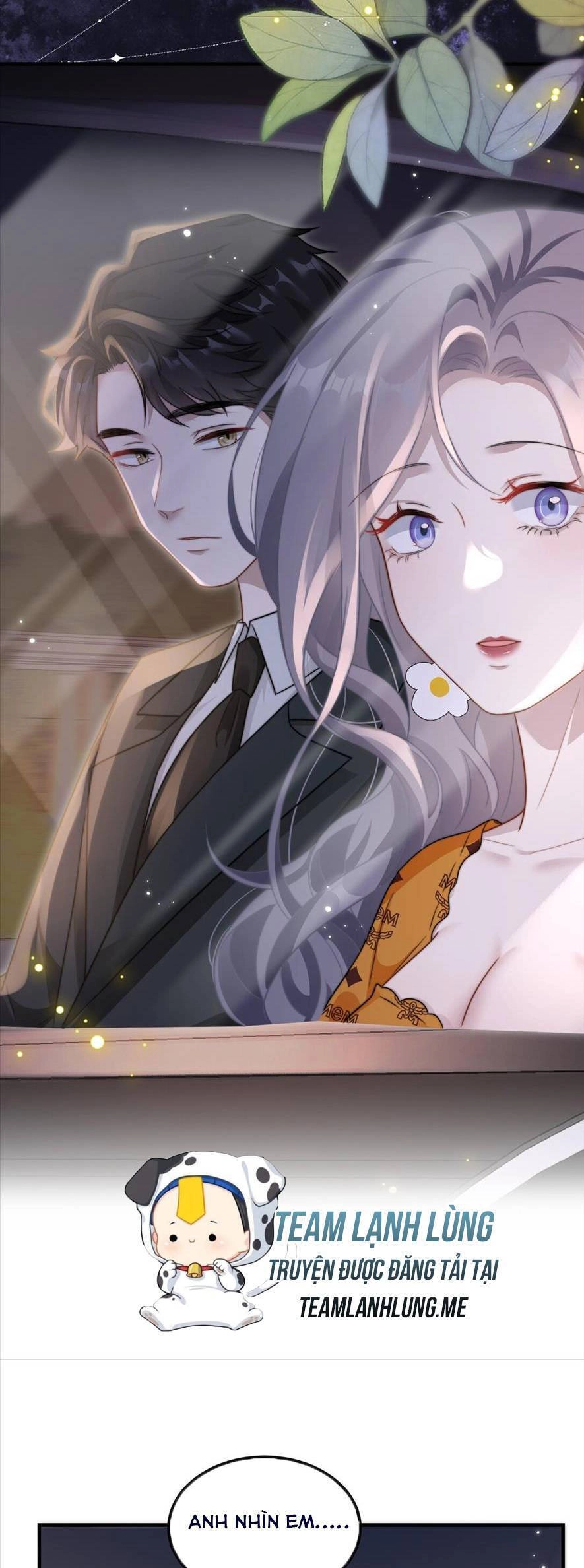 Cạm Bẫy Hôn Nhân Chapter 11 - 15