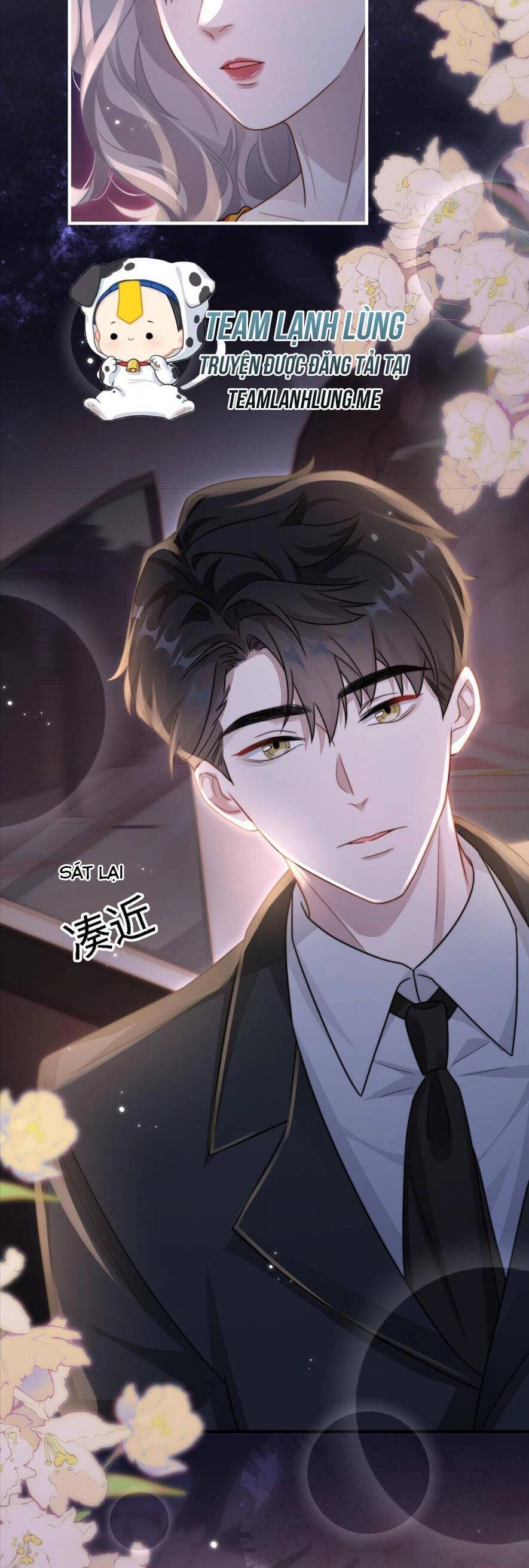 Cạm Bẫy Hôn Nhân Chapter 11 - 18