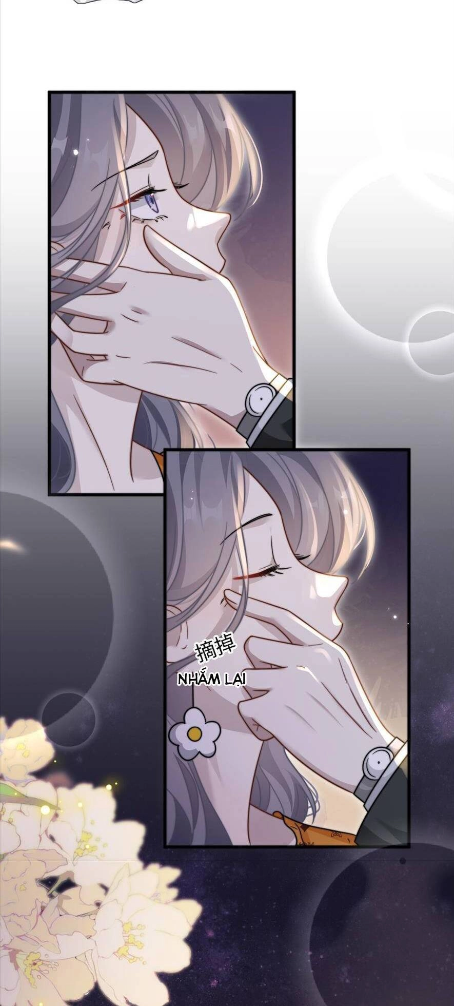 Cạm Bẫy Hôn Nhân Chapter 11 - 20