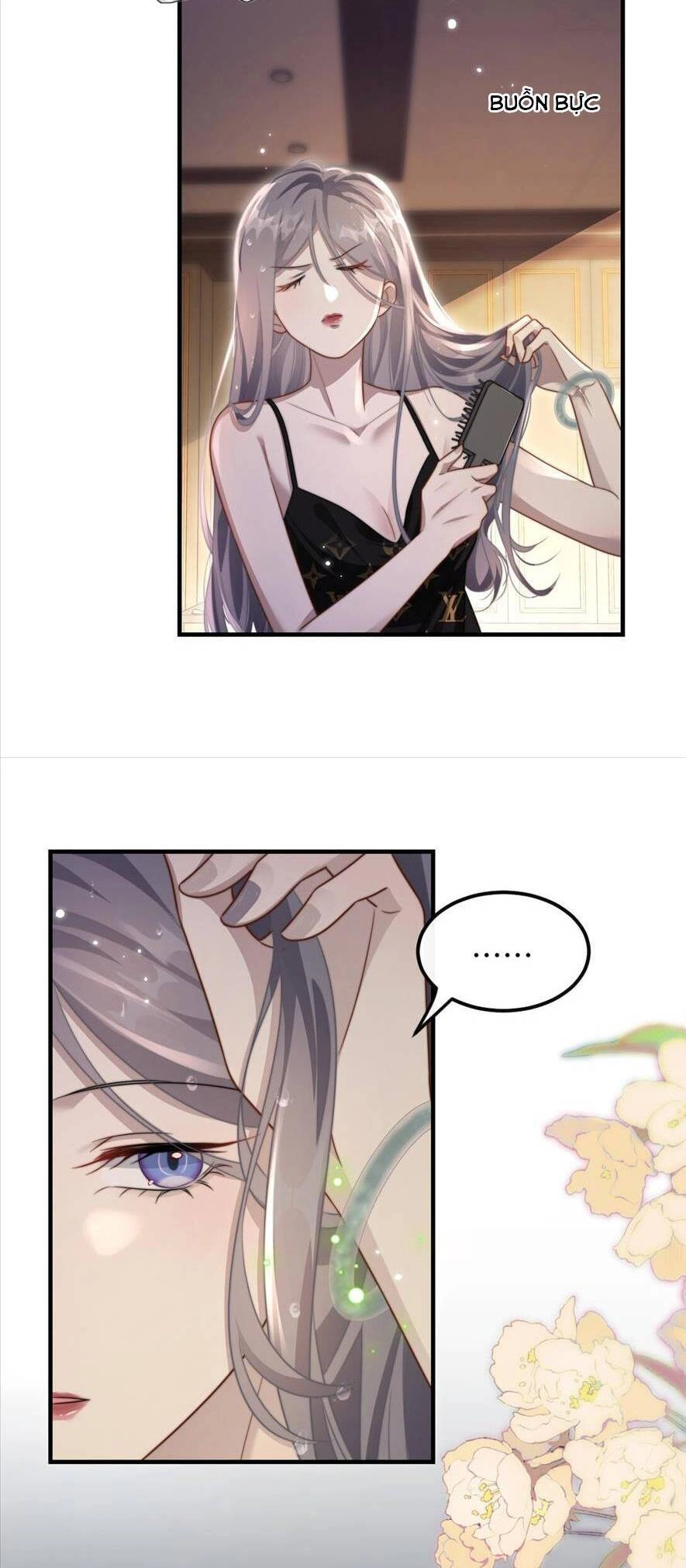 Cạm Bẫy Hôn Nhân Chapter 12 - 4