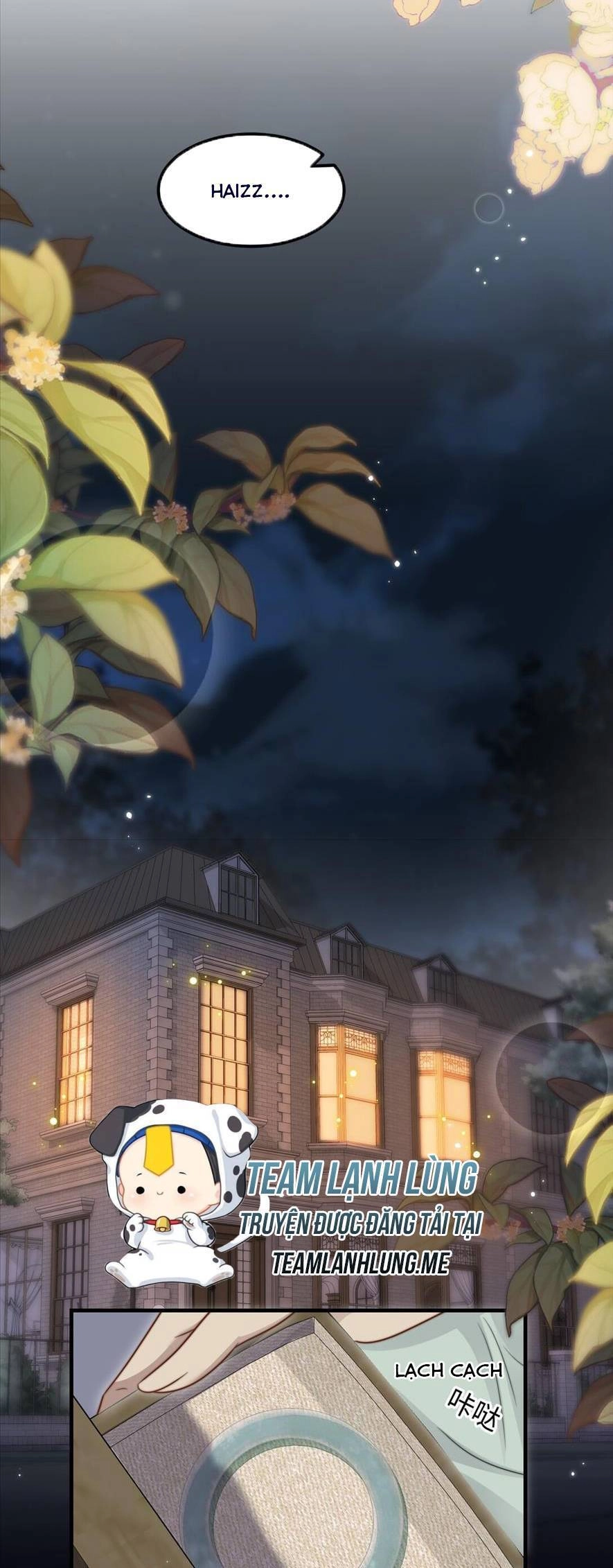 Cạm Bẫy Hôn Nhân Chapter 12 - 5