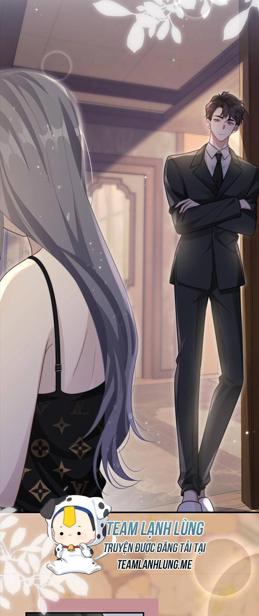 Cạm Bẫy Hôn Nhân Chapter 12 - 9