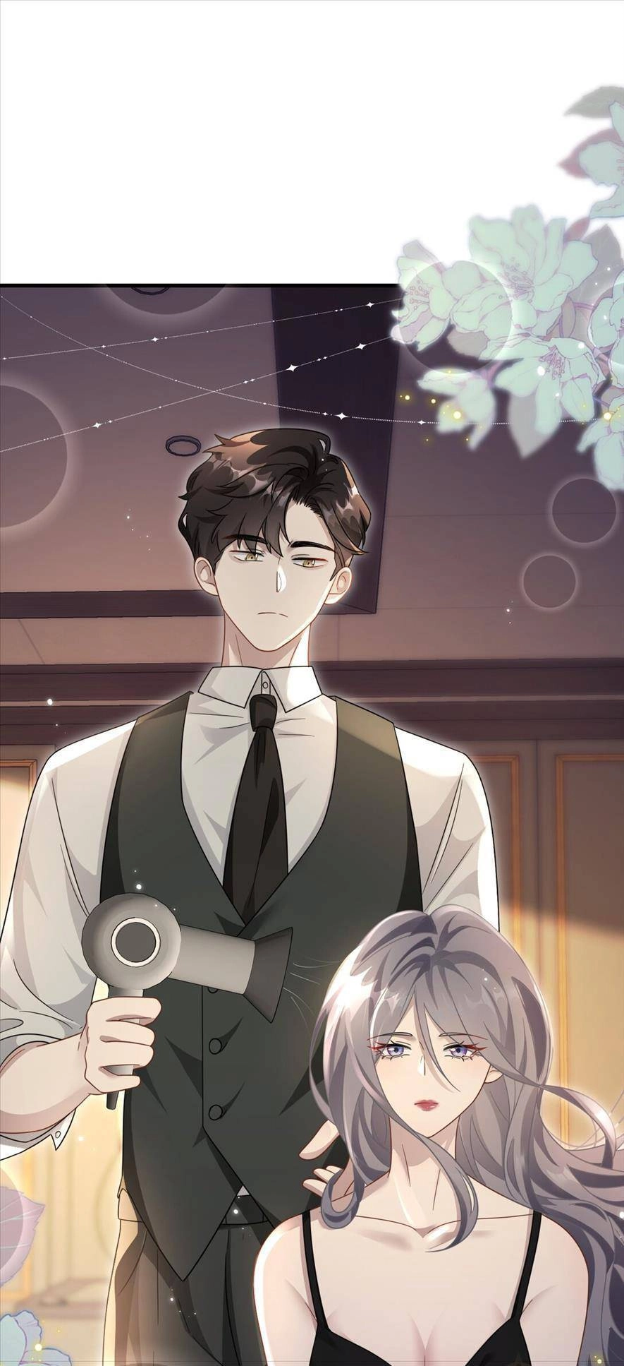 Cạm Bẫy Hôn Nhân Chapter 12 - 11