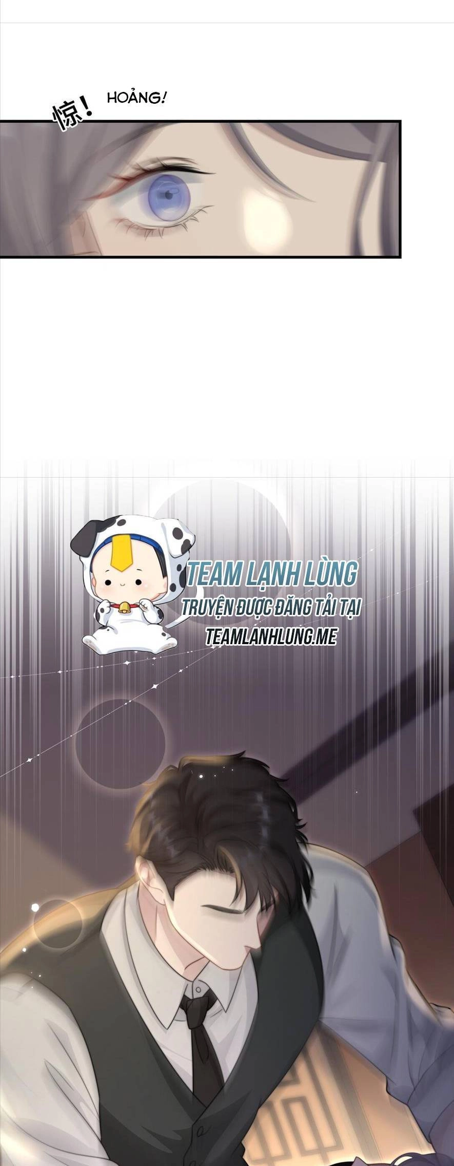 Cạm Bẫy Hôn Nhân Chapter 12 - 15