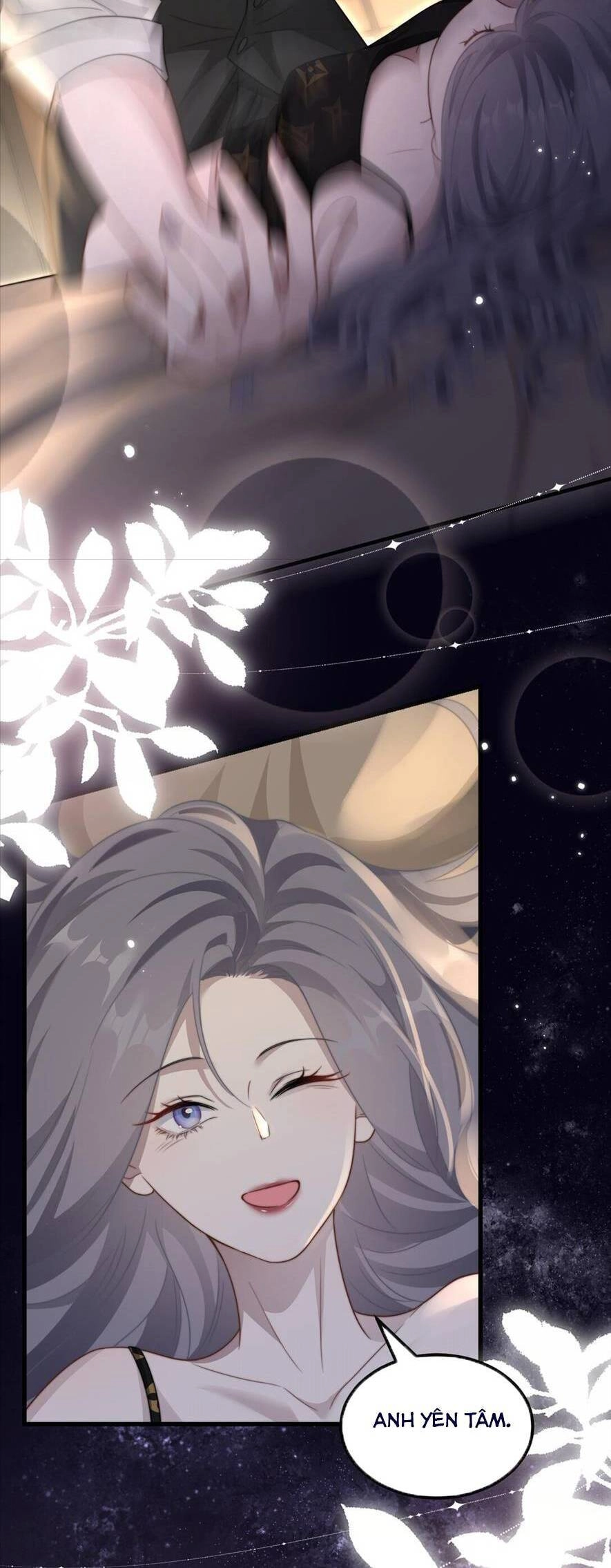 Cạm Bẫy Hôn Nhân Chapter 12 - 16