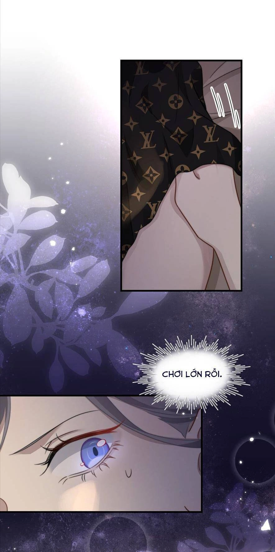 Cạm Bẫy Hôn Nhân Chapter 12 - 20